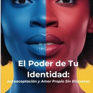E-Book El Poder de tu identidad