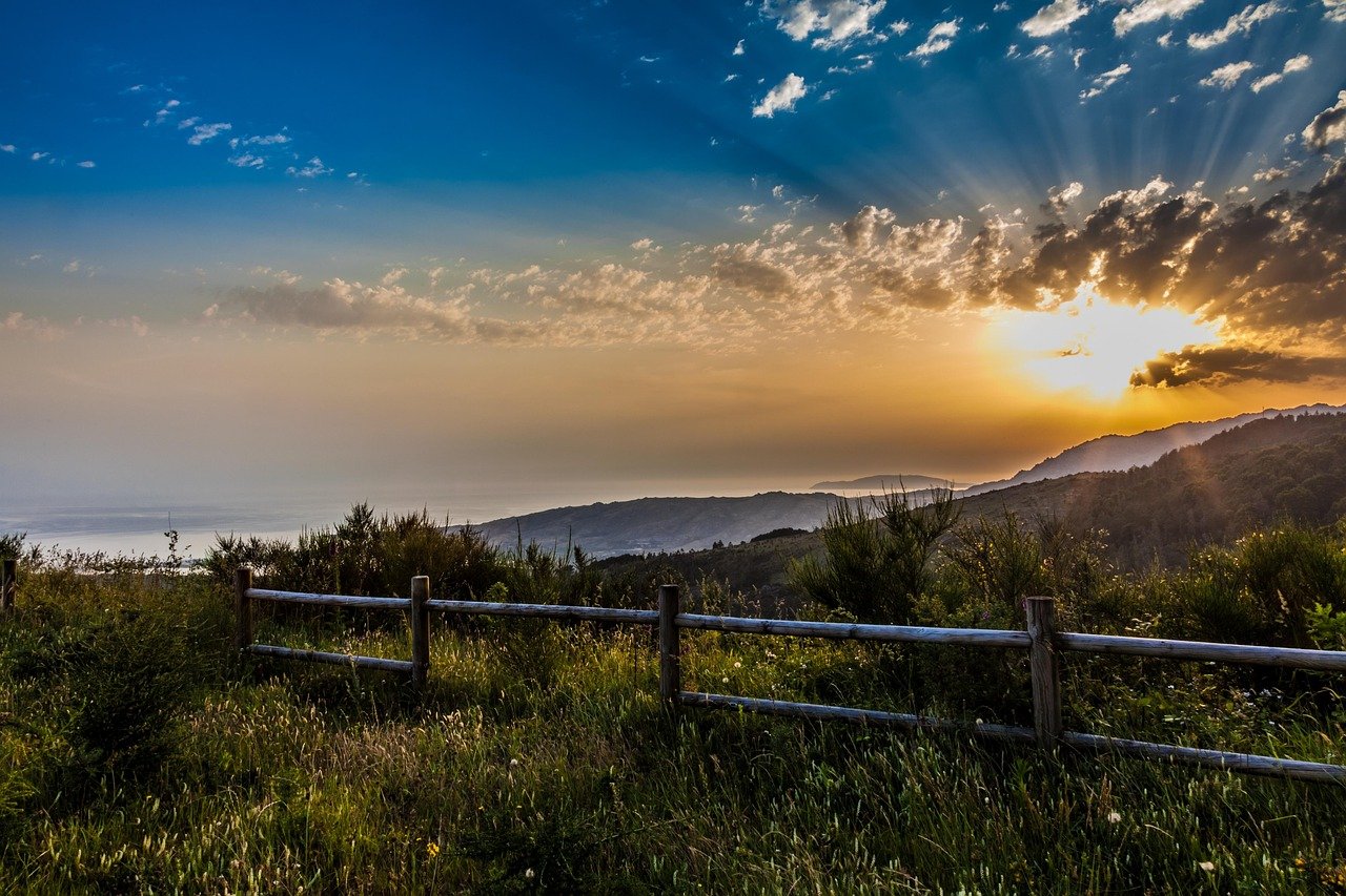 galicia, atardecer, naturaleza, paisaje, cielo, galicia, galicia, galicia, galicia, galicia, naturaleza, naturaleza, paisaje, paisaje, cielo